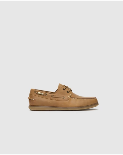 Rodd & Gunn - Boardwalk Boat Shoe