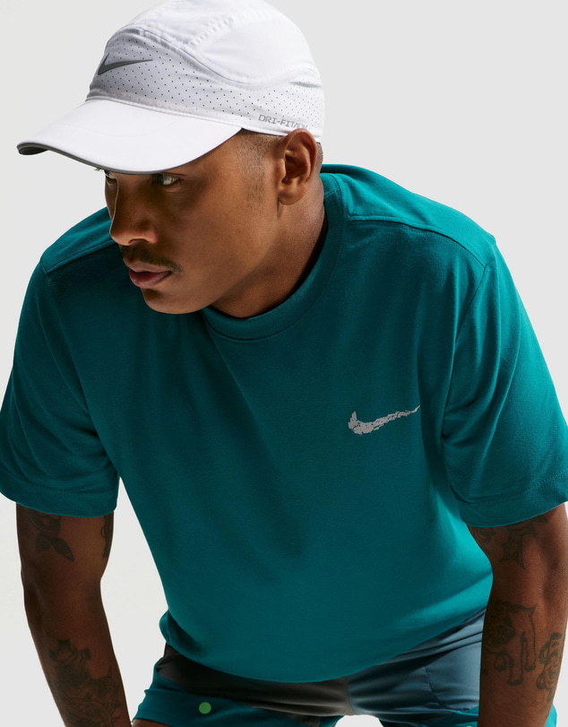 Nike - Nike Dri-FIT Running T-Shirt