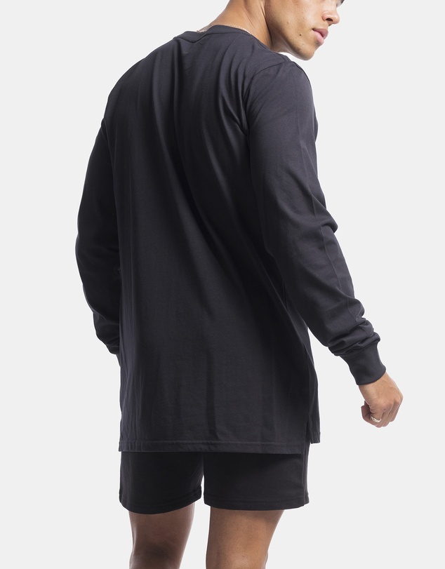 Vacancy Co - Vacant Long Sleeve Tee