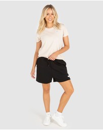 UNIT - UNIT Madison Ladies Track Shorts