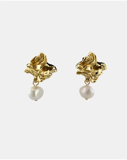Sonne Jewellery - Sophia Earrings