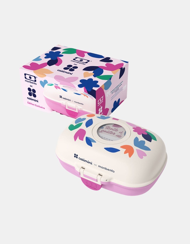 Monbento - MB Gram Catimini Cut Paper
