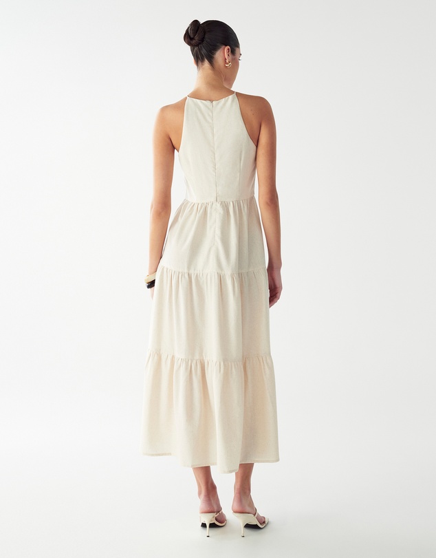 Willa - Aquila Maxi Dress