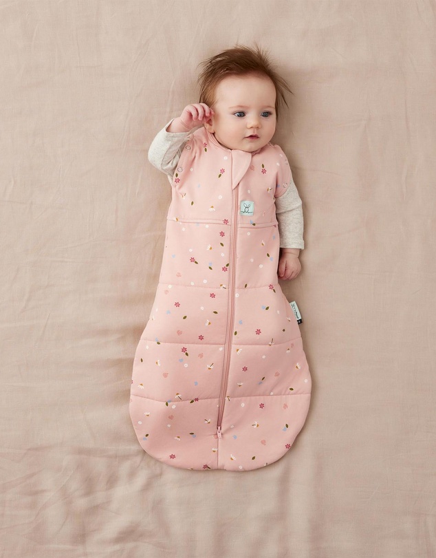 ergoPouch - Cocoon Swaddle Bag 2.5 TOG