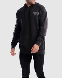 DVNT - NYC Hoodie