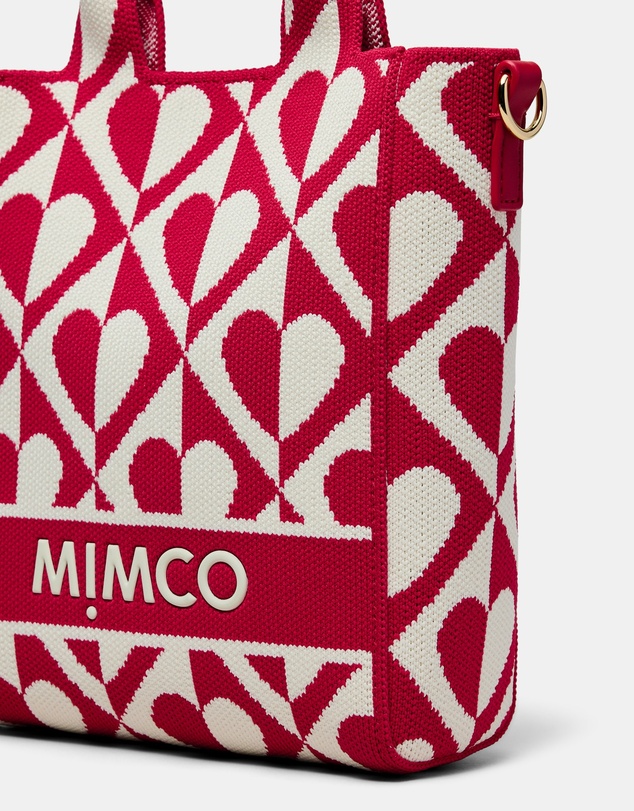 MIMCO - Blondie Mini Tote Crossbody Bag