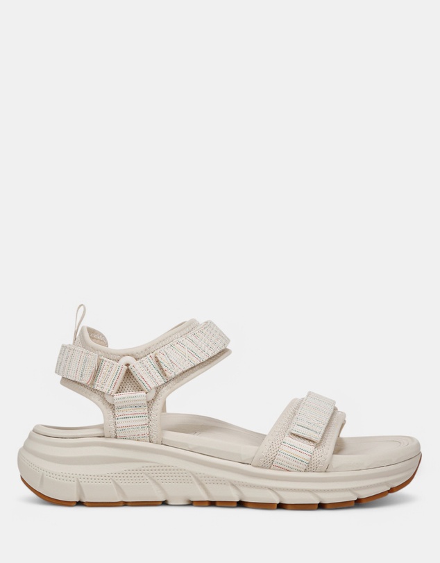 Vionic - Walk Max Wanderer - Cream