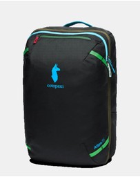 Cotopaxi - Allpa 35L Travel Pack-Del Dia Dark