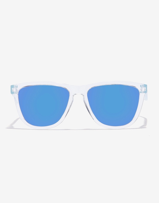 Hawkers Co - One Raw Air Sky Polarised Sunglasses - for Men and Women