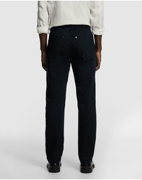 yd. - Bronson Straight Chino