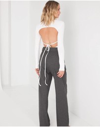 Style Addict - October Bodysuit
