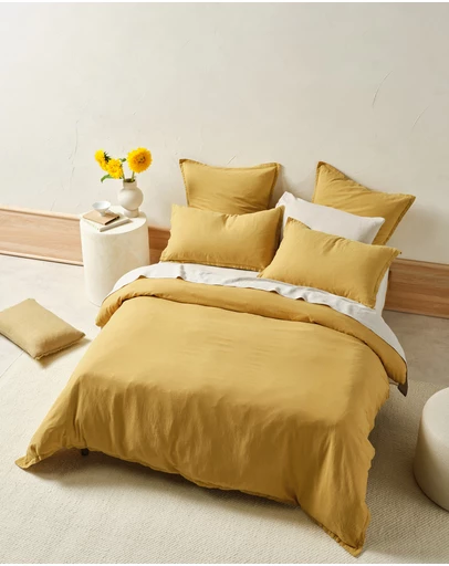 Linen House - Connie Quilt Cover Set