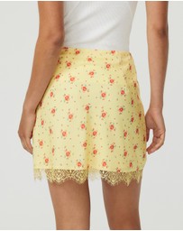 Tussah - Valentina Skirt