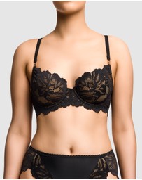Sainted Sisters - Zhara Balconette Bra