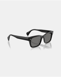 Oliver Peoples - Ryce Sun