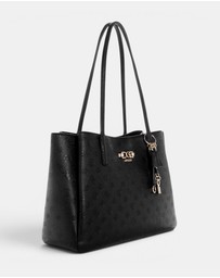 GUESS - Anise Multi Compartment Tote Bag
