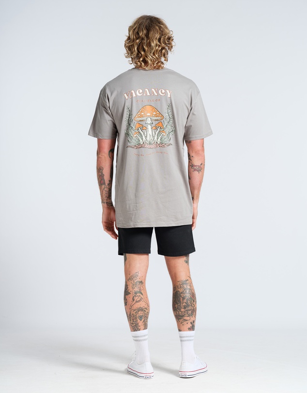 Vacancy Co - Compost Tee