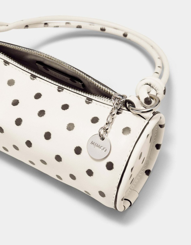 MIMCO - Barrel Mini Shoulder Bag