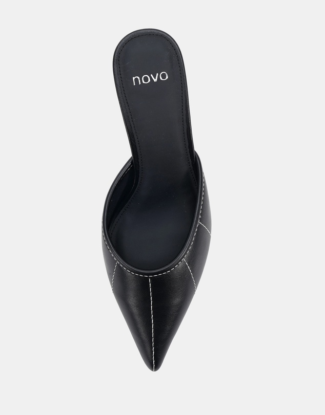 Novo - Impolite