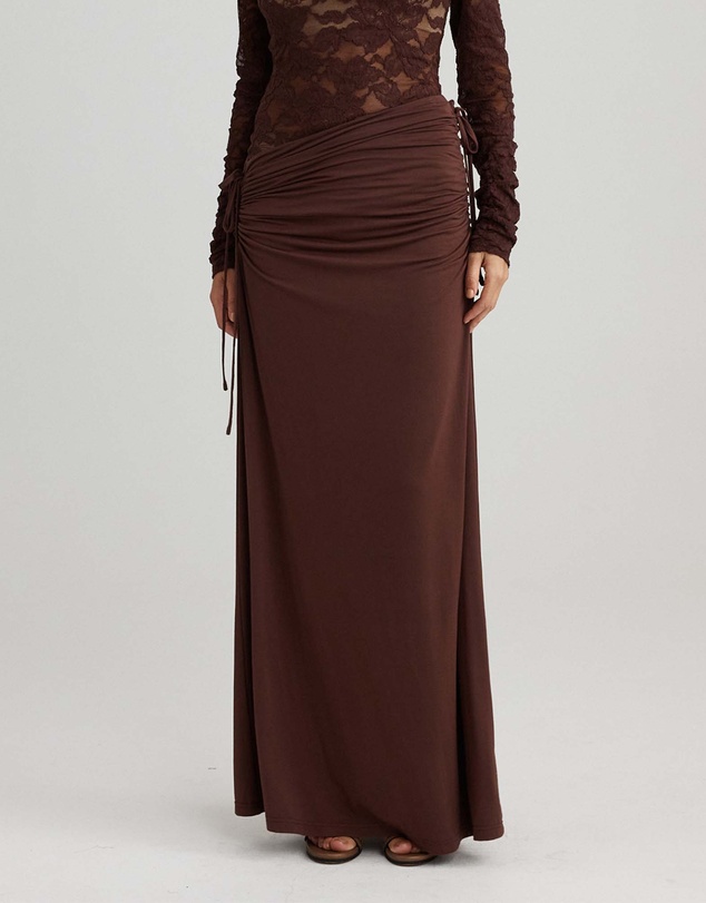 Mattir - Carter Modal Skirt