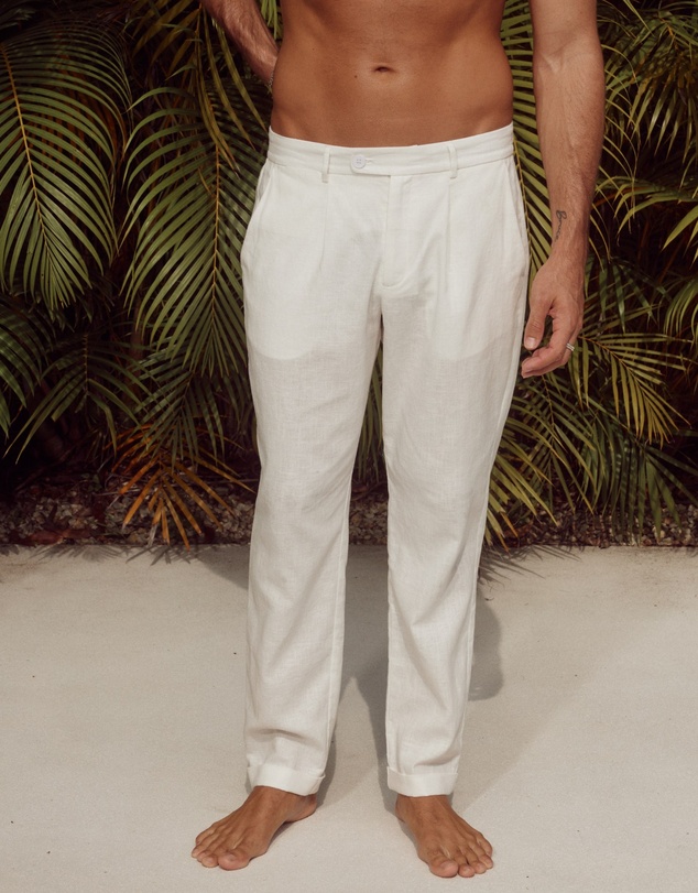 Runaway the Label - Oscar Pant