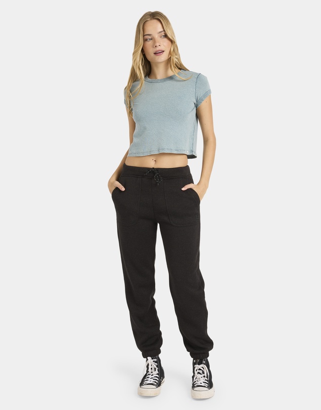 Billabong - Womens Boundary Track Pants
