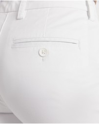 Sportscraft - Laura Straight Chino Pant