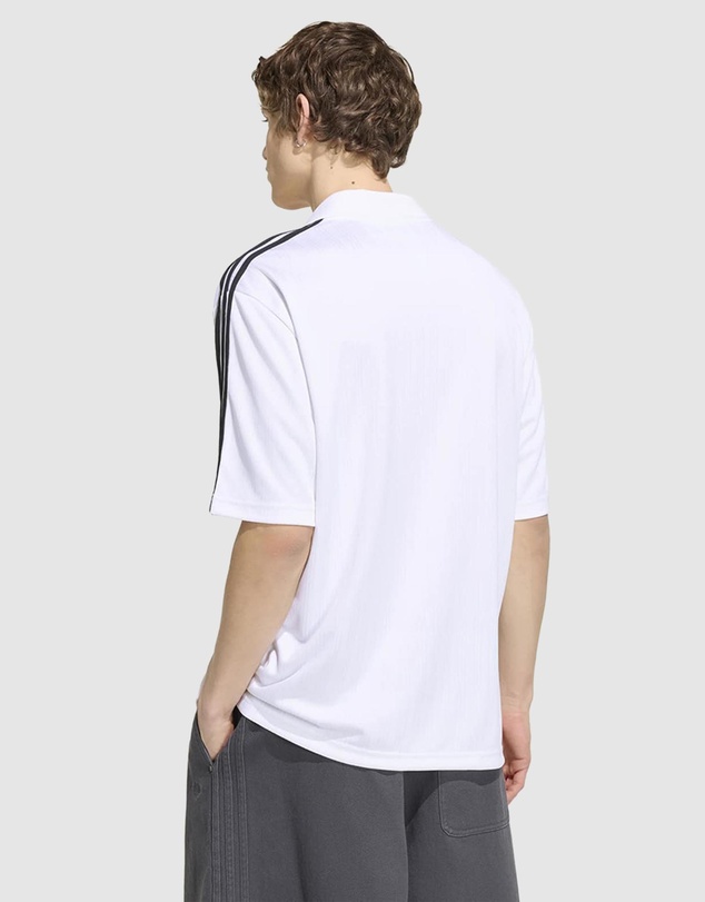 adidas Originals - Collared Goalie Polo