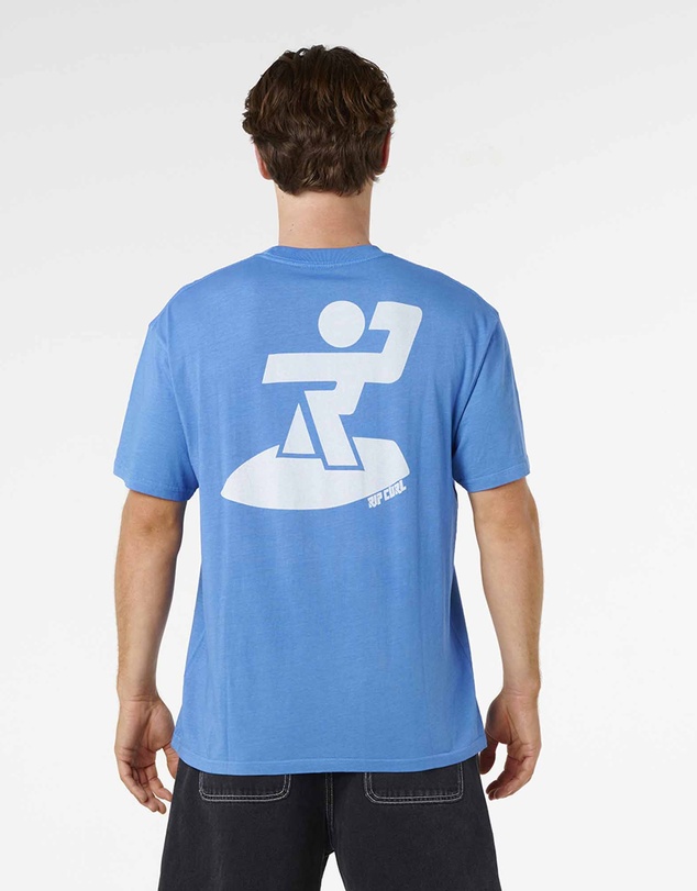 Rip Curl - Liquid Trips Ripper Loose Tee