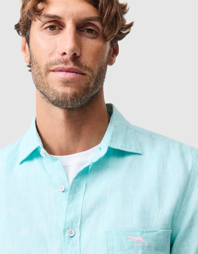 Rodd & Gunn - Coromandel 2 Sports Fit Shirt