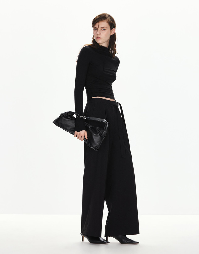 M.N.G - Knot Trousers
