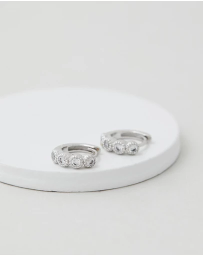 EL&RO Jewellery - Elara Huggies