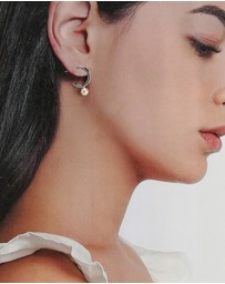 ALDO - Cirahar Multipacks Pearl Earrings