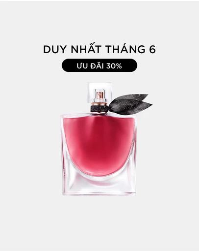 Lancome - La vie est Belle Elixir EDP 100ml