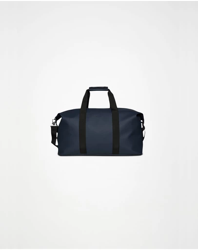 RAINS - Hilo Weekend Bag Navy