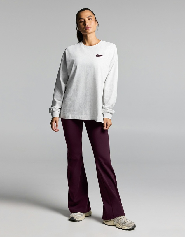 Rockwear - Baggy Fit Long Sleeve Tee