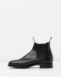 R.M.Williams - Comfort Craftsman Boots - Regular