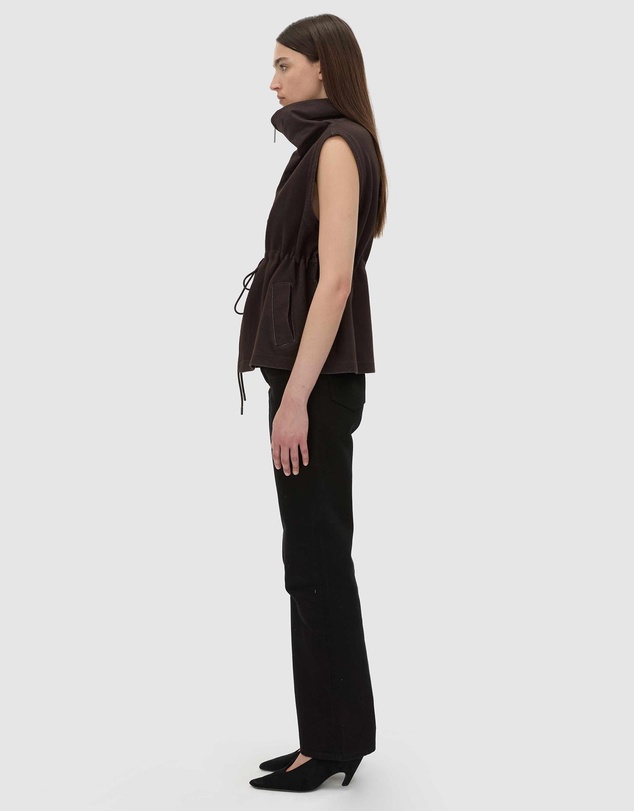 C&M CAMILLA AND MARC - Eira Heavy Jersey Vest