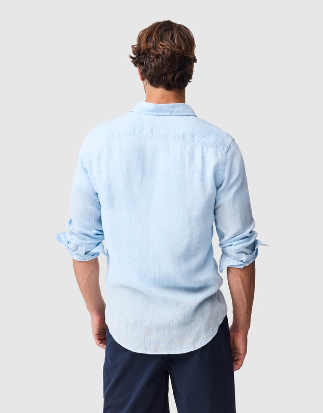 Rodd & Gunn - Coromandel 2 Sports Fit Shirt