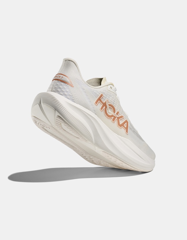 HOKA - Mach 7 - Women's