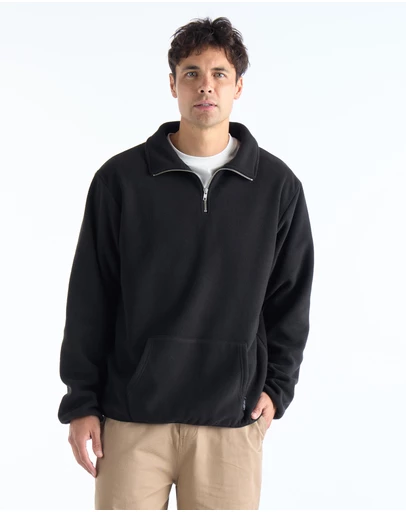 Nana Judy - Classic Quarter Zip