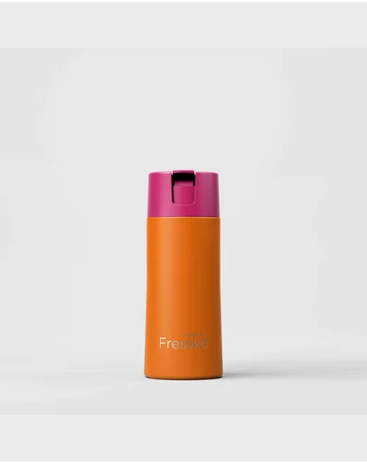 Fressko - Play 420ml Ceramic-Lined Kids' Drink Bottle