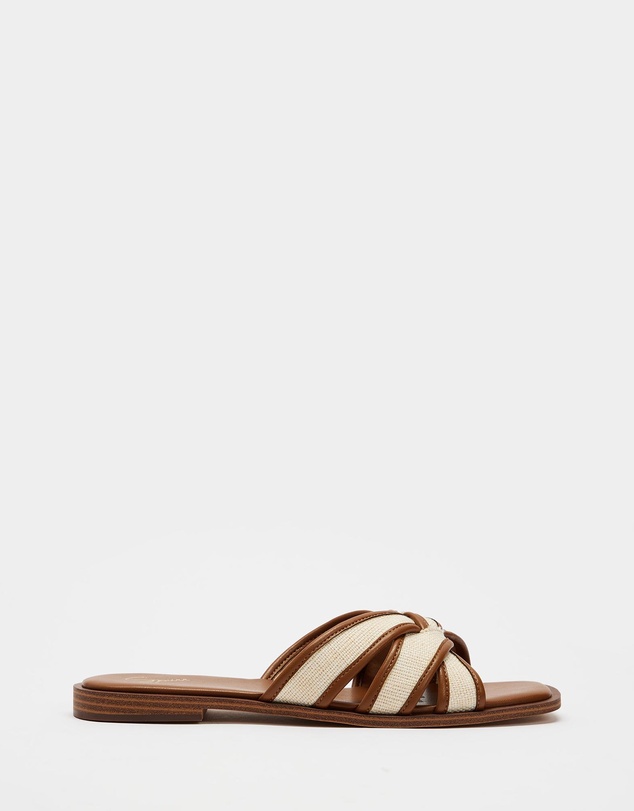SPURR - Darlene Sandals - ONLINE EXCLUSIVE