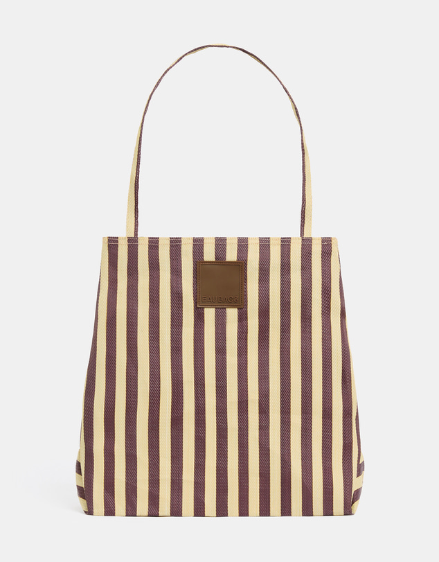 EAU BAGS - Grand Femme Handbag