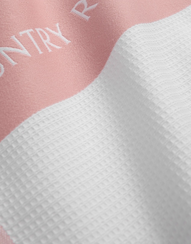 Country Road - Cr Logo Australian Cotton Teatowel