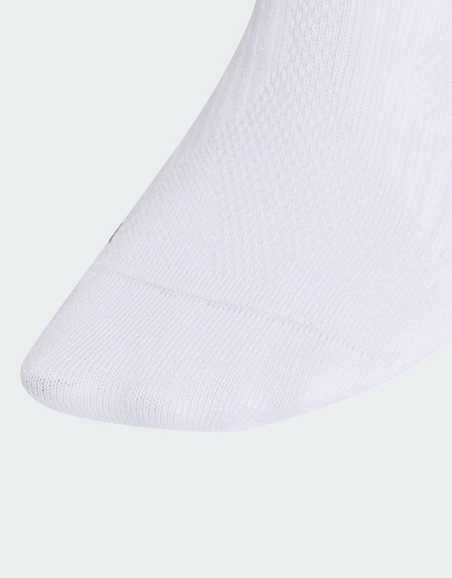 adidas Performance - RUNNING MESSAGE CREW SOCK Unisex