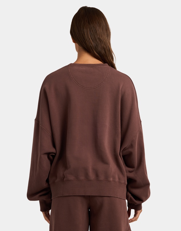 Roxy - Womens All Day Crew Neck