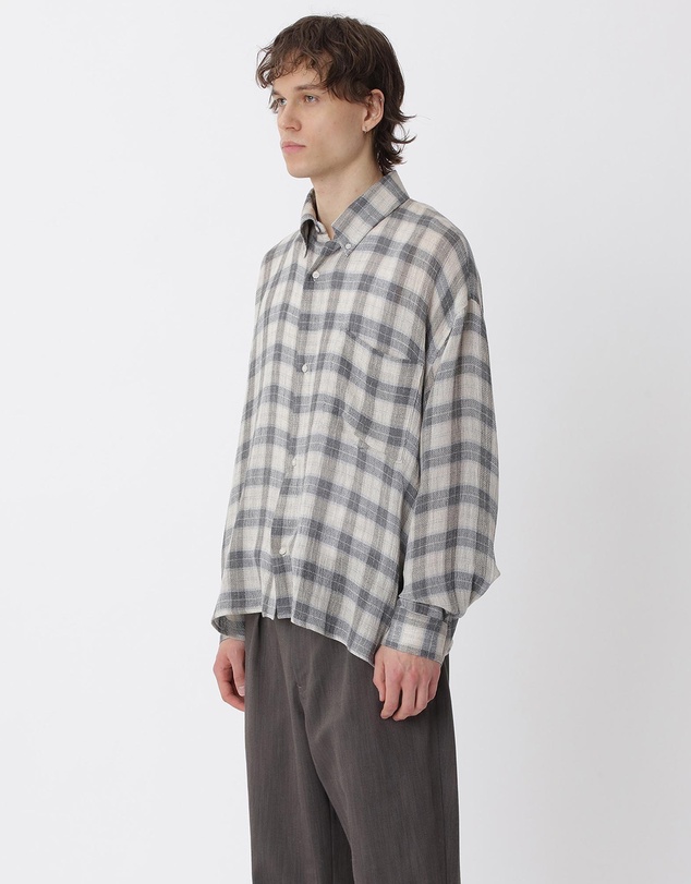 Won Hundred - Maza Shirt