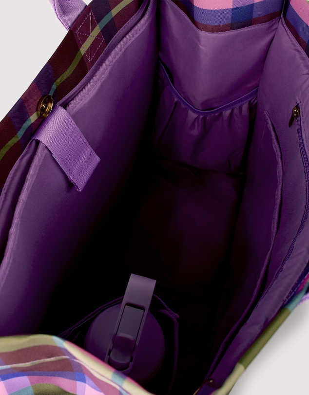 The Somewhere Co - Wanderland Ultimate Tote Bag
