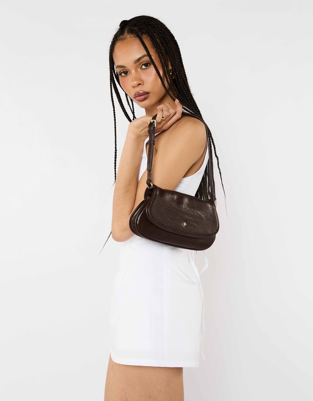 PETA AND JAIN - Razer Shoulder Bag